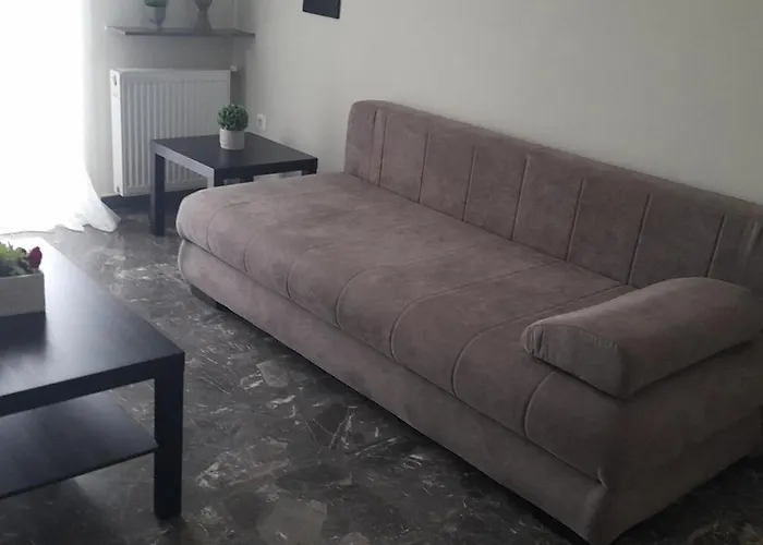 Di Fronte Fortezza Apartmán Nafplio