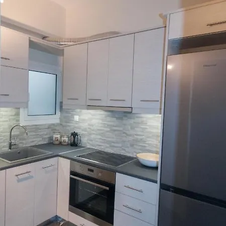 Appartement Di Fronte Fortezza