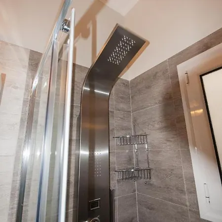 Di Fronte Fortezza Appartement