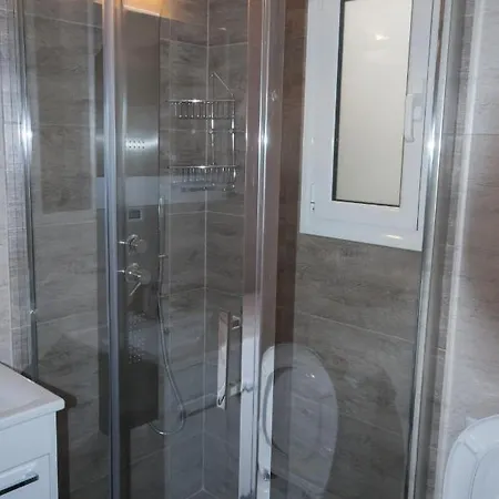 Di Fronte Fortezza * Návplio