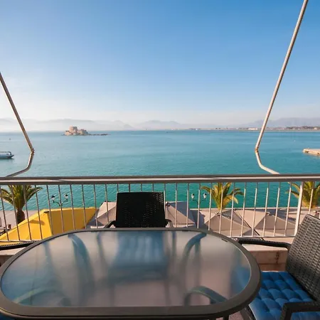 Di Fronte Fortezza Apartman *