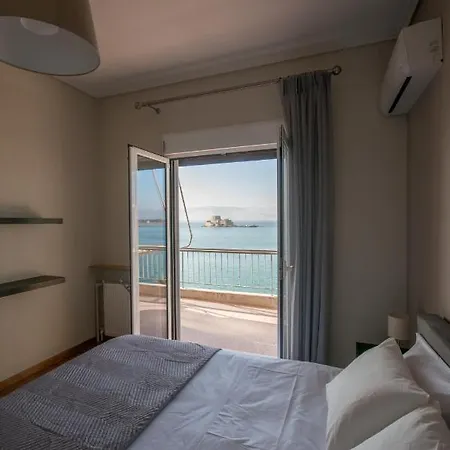 Di Fronte Fortezza Apartman