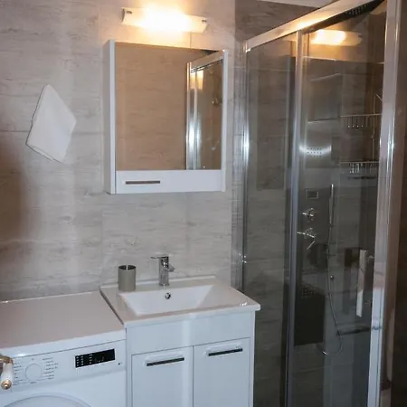 아파트 Di Fronte Fortezza