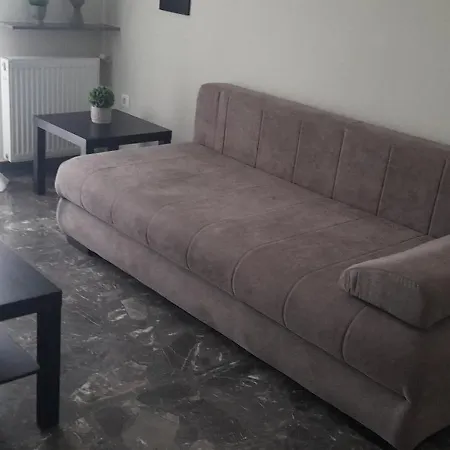 Di Fronte Fortezza Appartement Nauplion