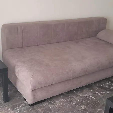 Di Fronte Fortezza Apartman Návplio