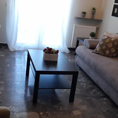 Di Fronte Fortezza Appartement Nauplion