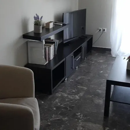 Appartement Di Fronte Fortezza *
