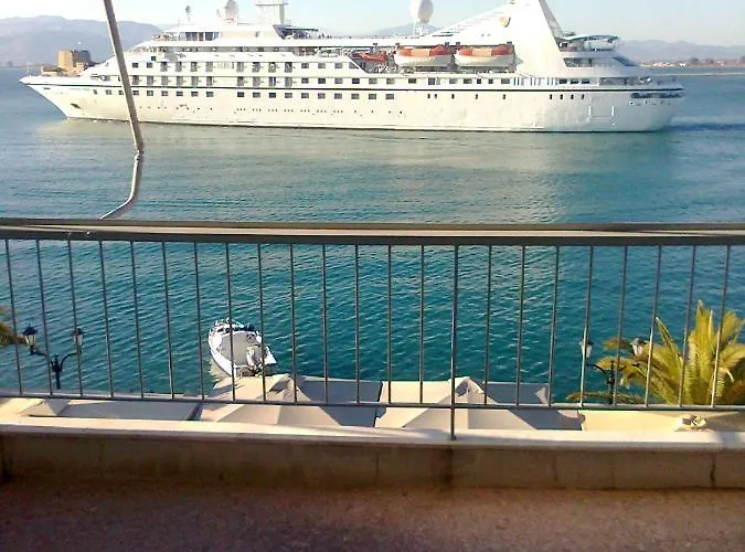 Apartament Di Fronte Fortezza