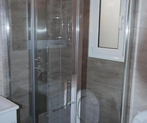 Di Fronte Fortezza * Nafplio