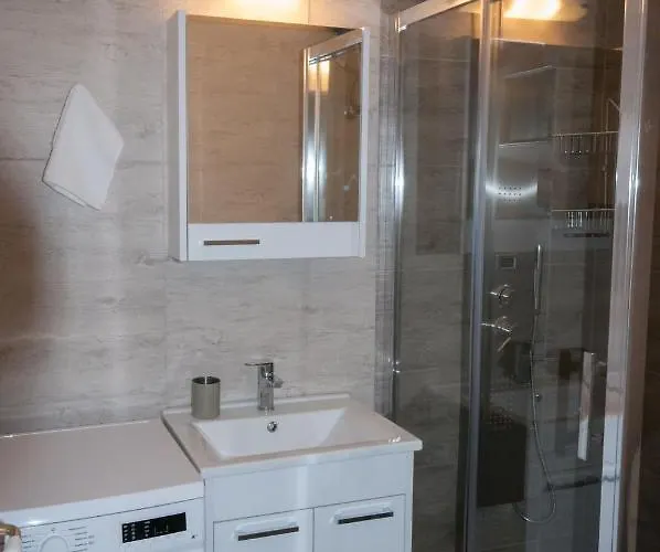 Apartament Di Fronte Fortezza