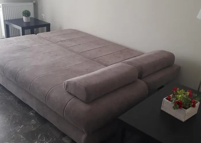 Di Fronte Fortezza Nauplion