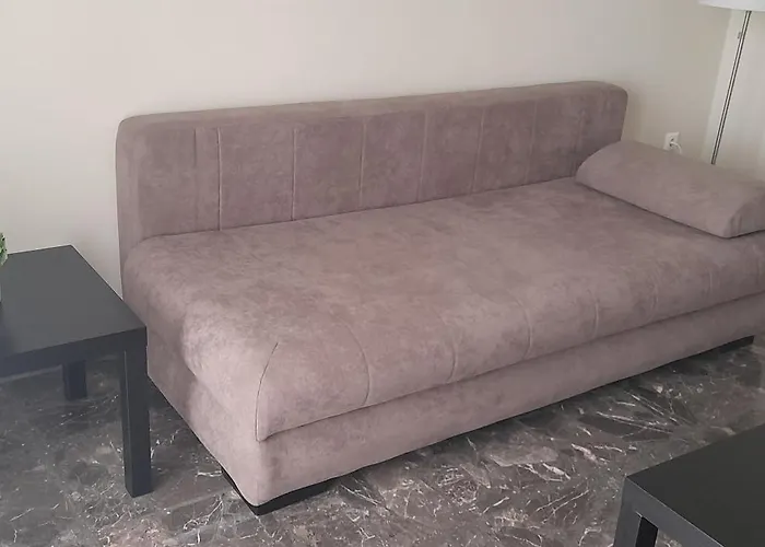 Di Fronte Fortezza Apartment Nafplio