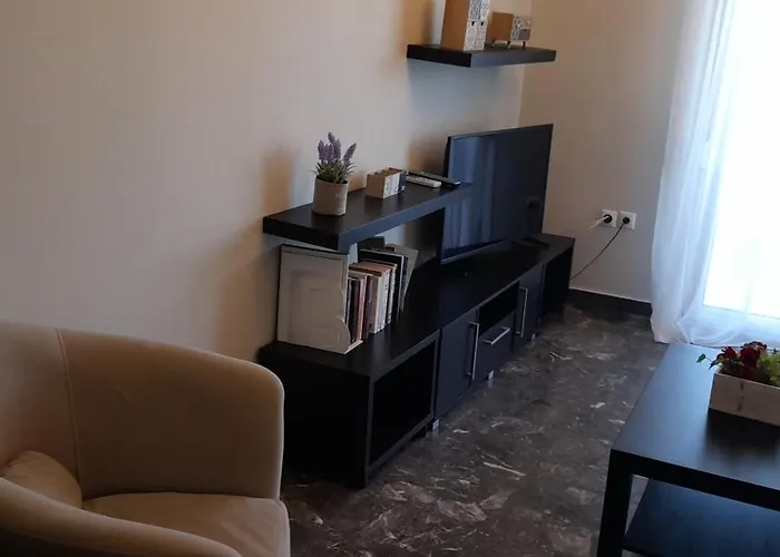 Di Fronte Fortezza * Nafplio