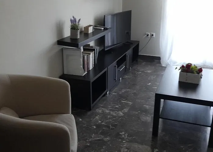 Apartment Di Fronte Fortezza *